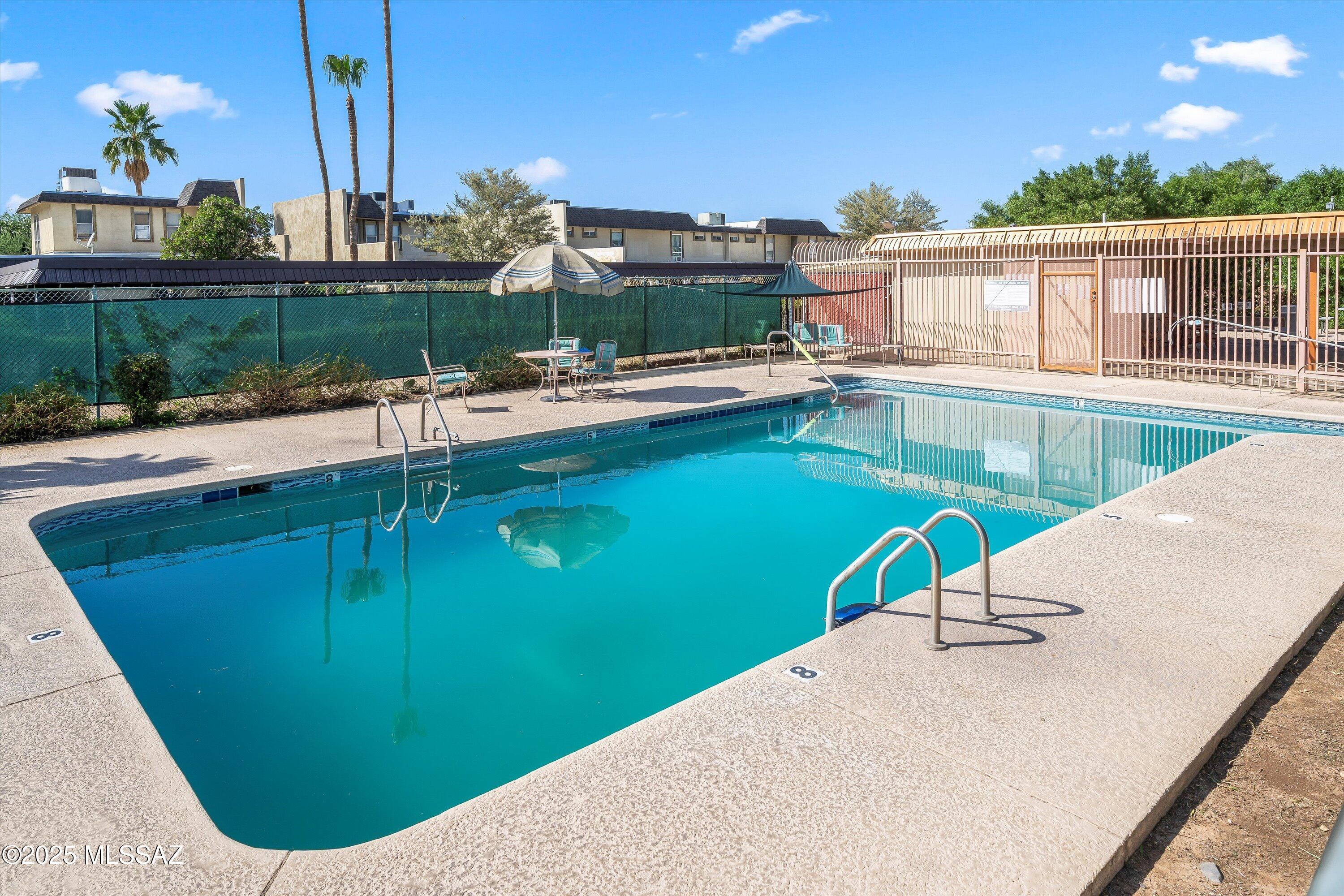 1587 East Prince Road Tucson, AZ 85719 - Photo 30 of 34 Gallery Image 30