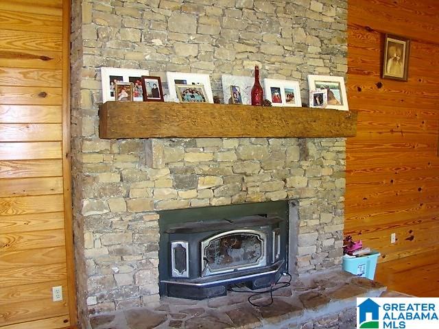 889 Hunter Road Ohatchee, AL 36271 - Photo 8 of 44