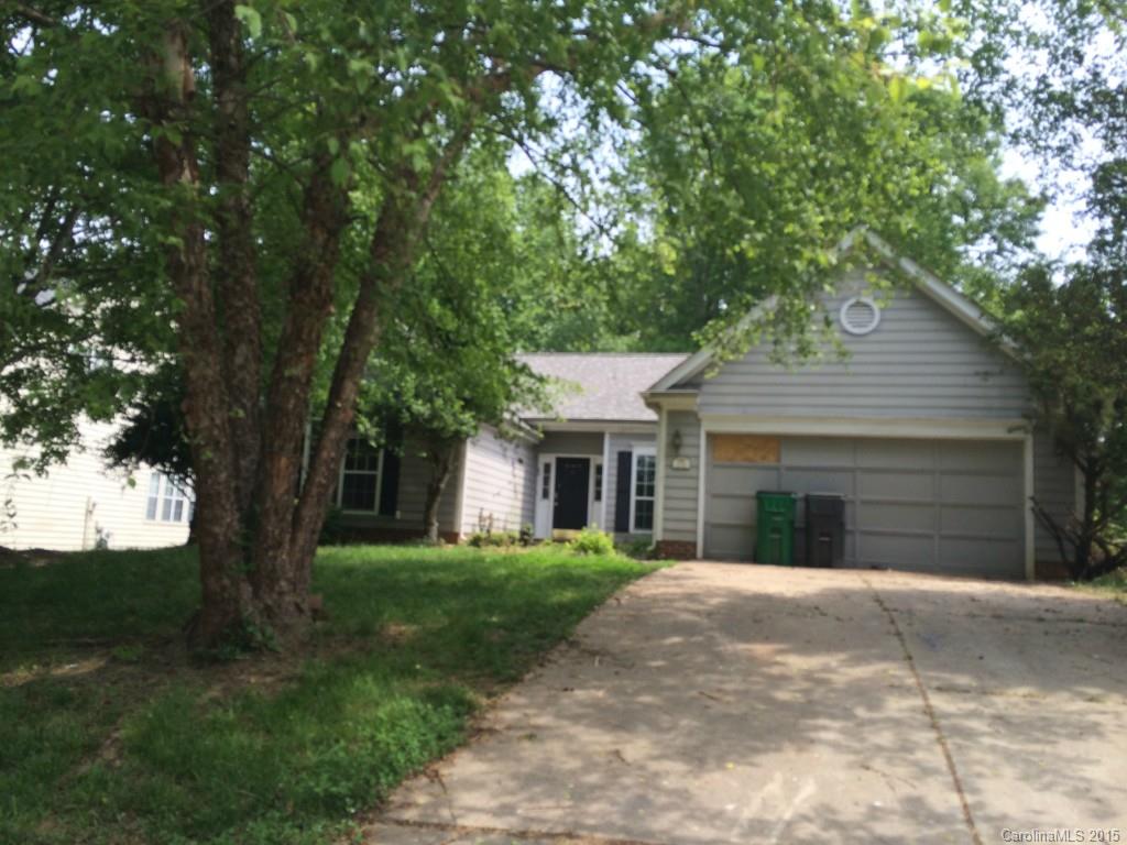 8718 Sam Dee Road Charlotte, NC 28215 - Photo 1 of 7 Gallery Image 1