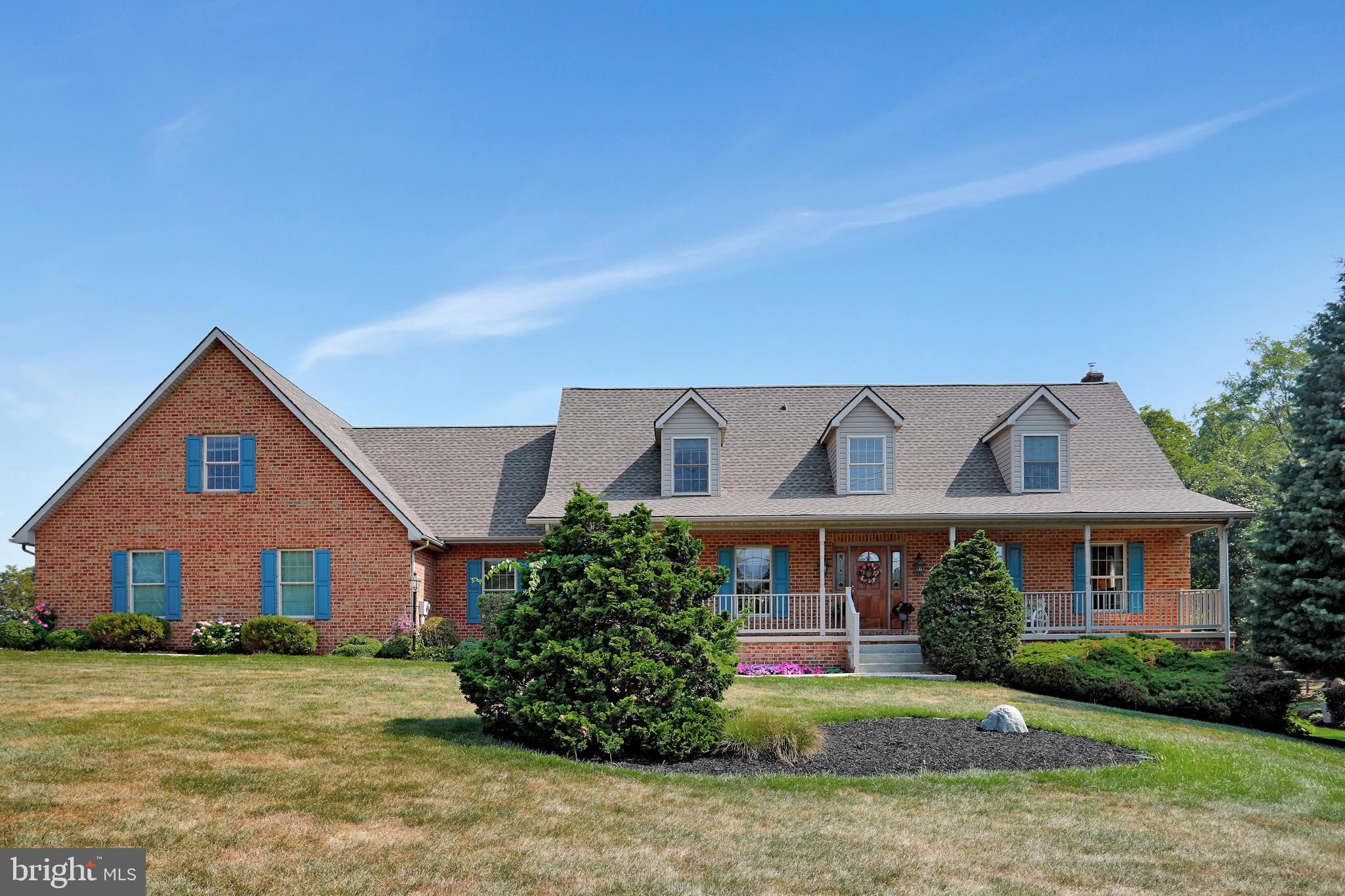 16602 Kendle Road Williamsport, MD 21795 - Photo 1 of 87 Welcome to 16602 Kendle Road, Williamsport, MD