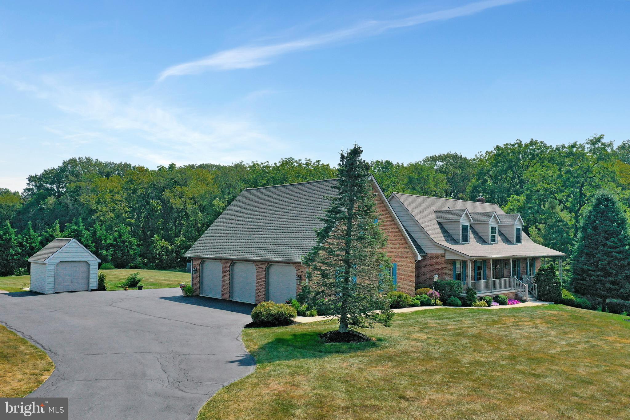 16602 Kendle Road Williamsport, MD 21795 - Photo 2 of 87 Gallery Image 2