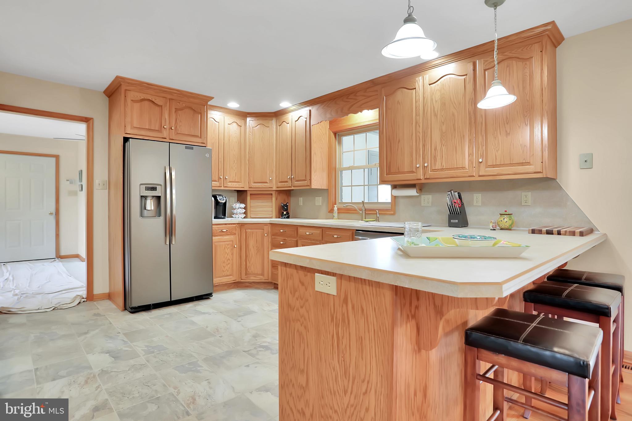 16602 Kendle Road Williamsport, MD 21795 - Photo 12 of 87 Kitchen
