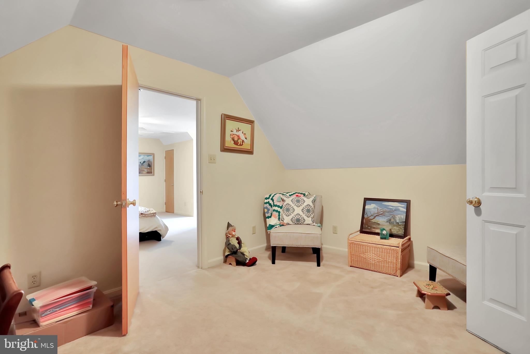 16602 Kendle Road Williamsport, MD 21795 - Photo 41 of 87 Bonus room