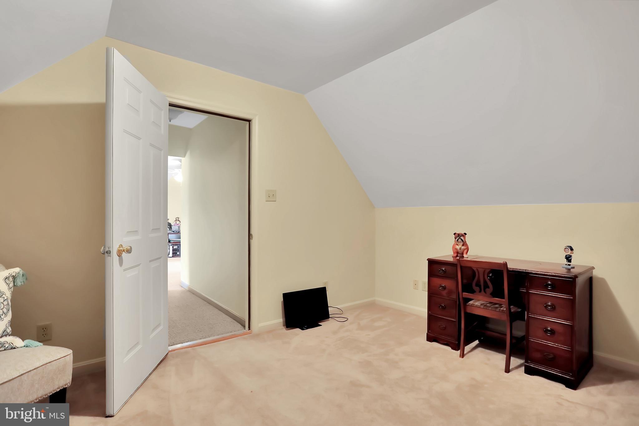 16602 Kendle Road Williamsport, MD 21795 - Photo 42 of 87 Bonus room