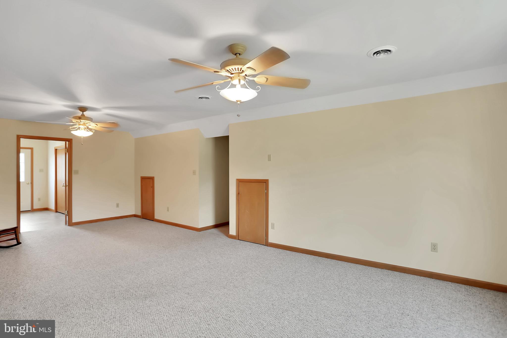 16602 Kendle Road Williamsport, MD 21795 - Photo 45 of 87 Room over garage