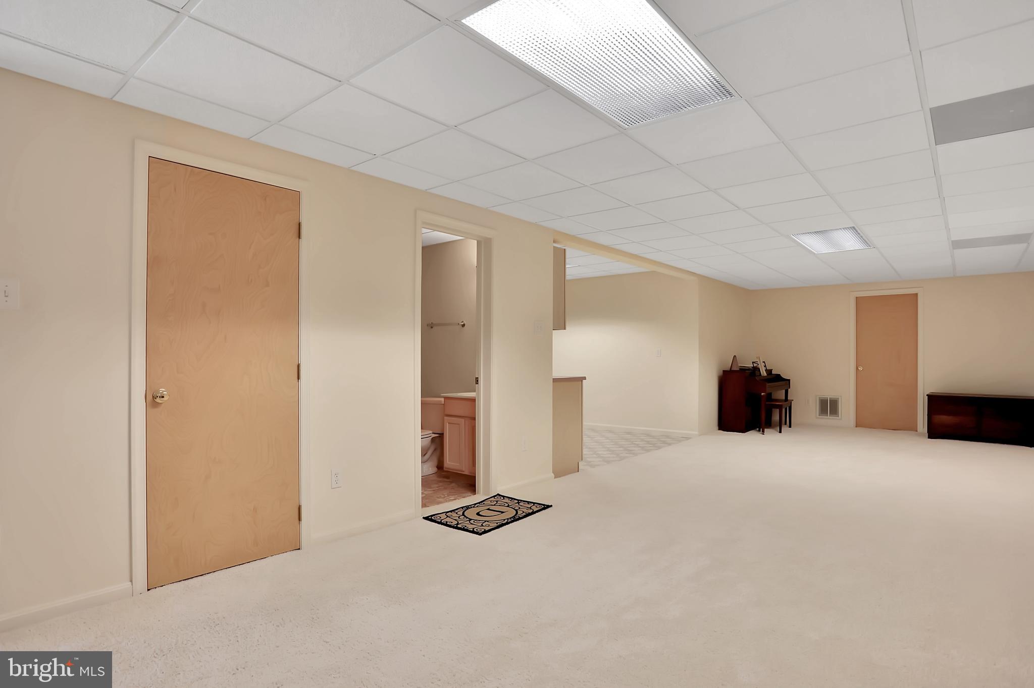 16602 Kendle Road Williamsport, MD 21795 - Photo 53 of 87 Lower level