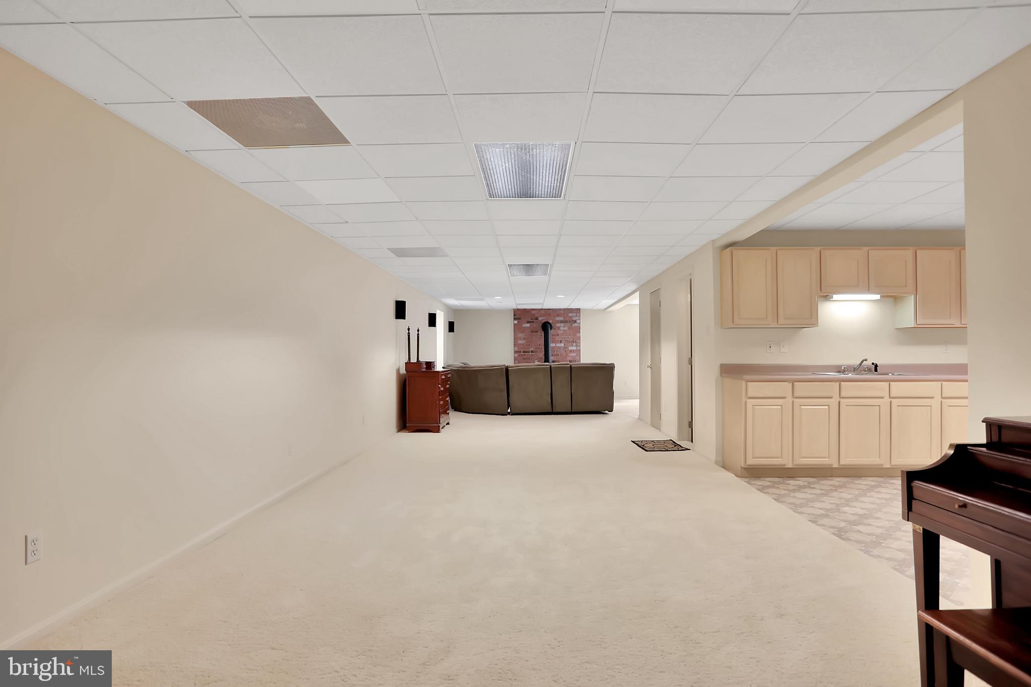 16602 Kendle Road Williamsport, MD 21795 - Photo 56 of 87 Lower level
