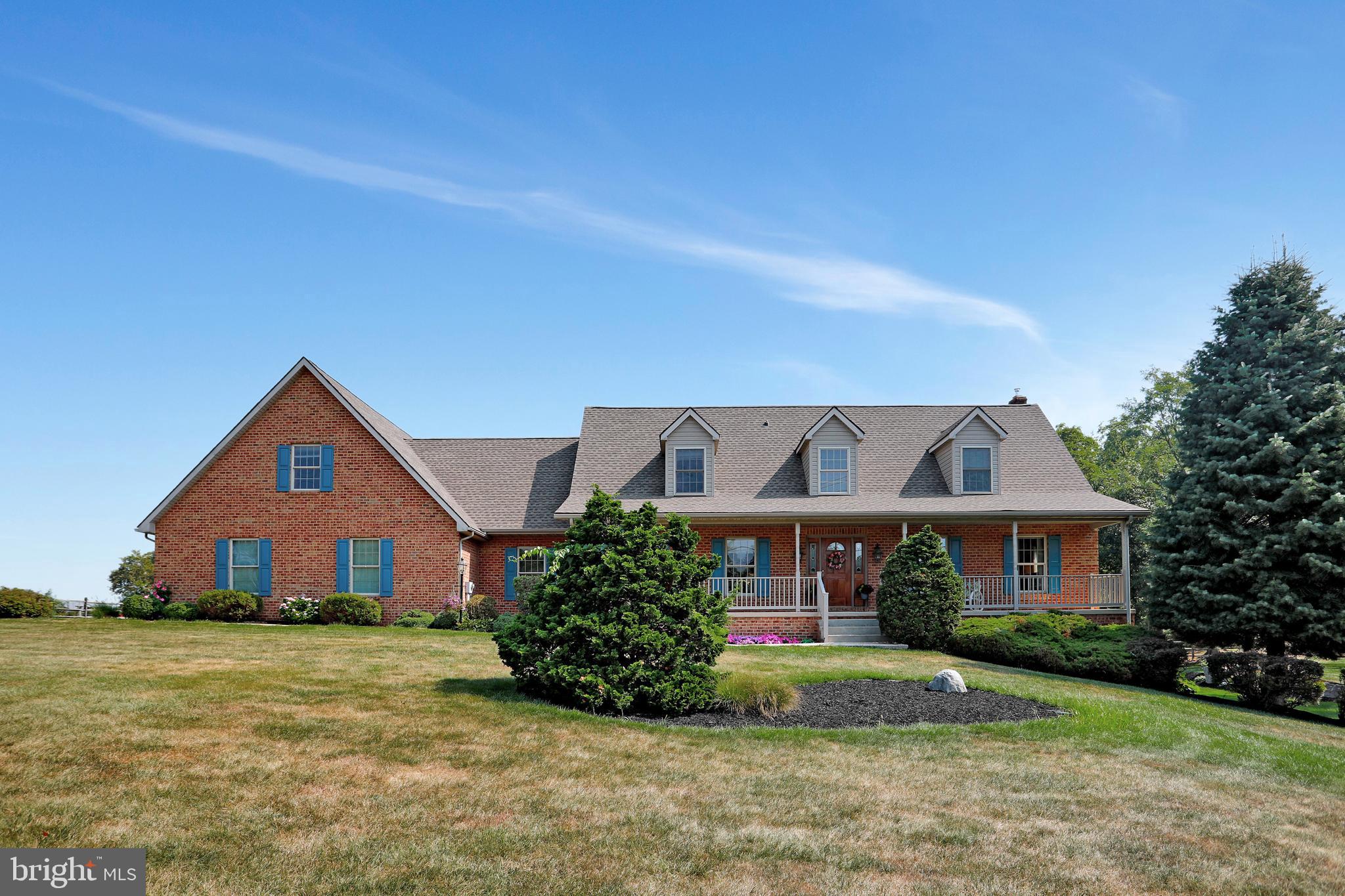 16602 Kendle Road Williamsport, MD 21795 - Photo 66 of 87 Gallery Image 66