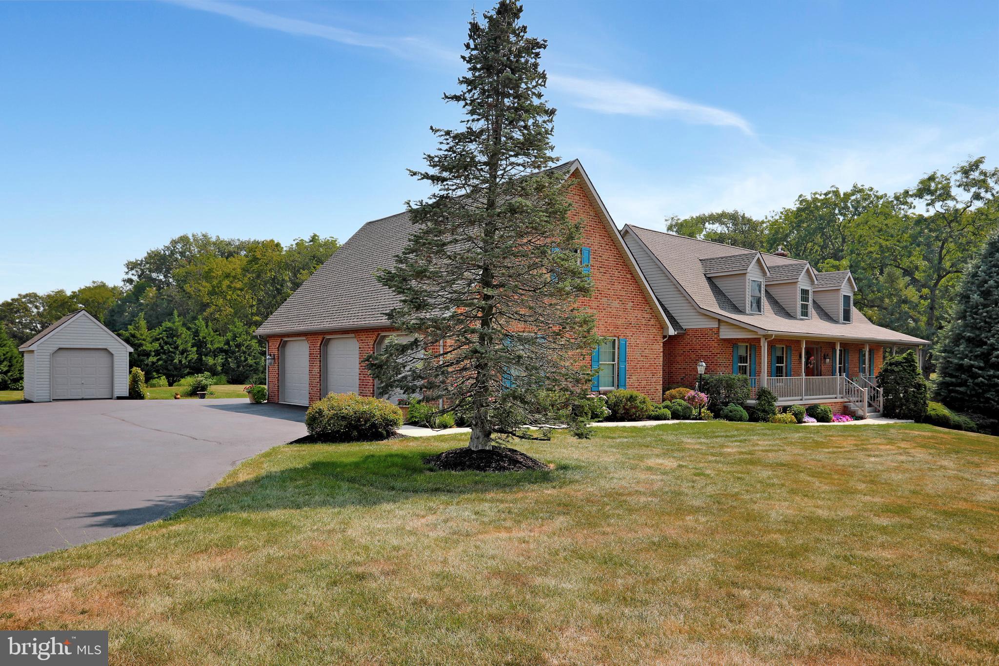 16602 Kendle Road Williamsport, MD 21795 - Photo 72 of 87 Gallery Image 72