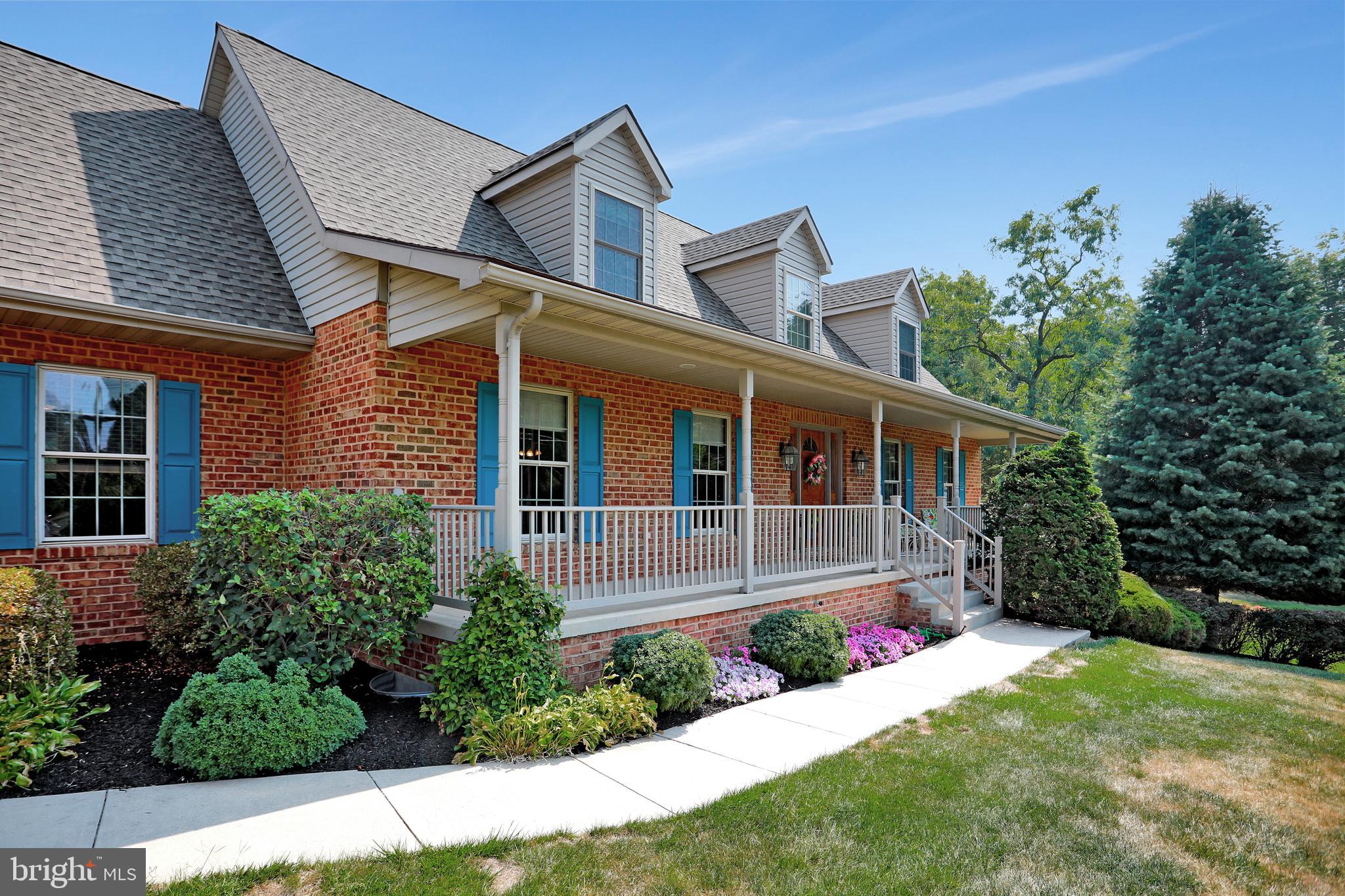 16602 Kendle Road Williamsport, MD 21795 - Photo 73 of 87 Gallery Image 73