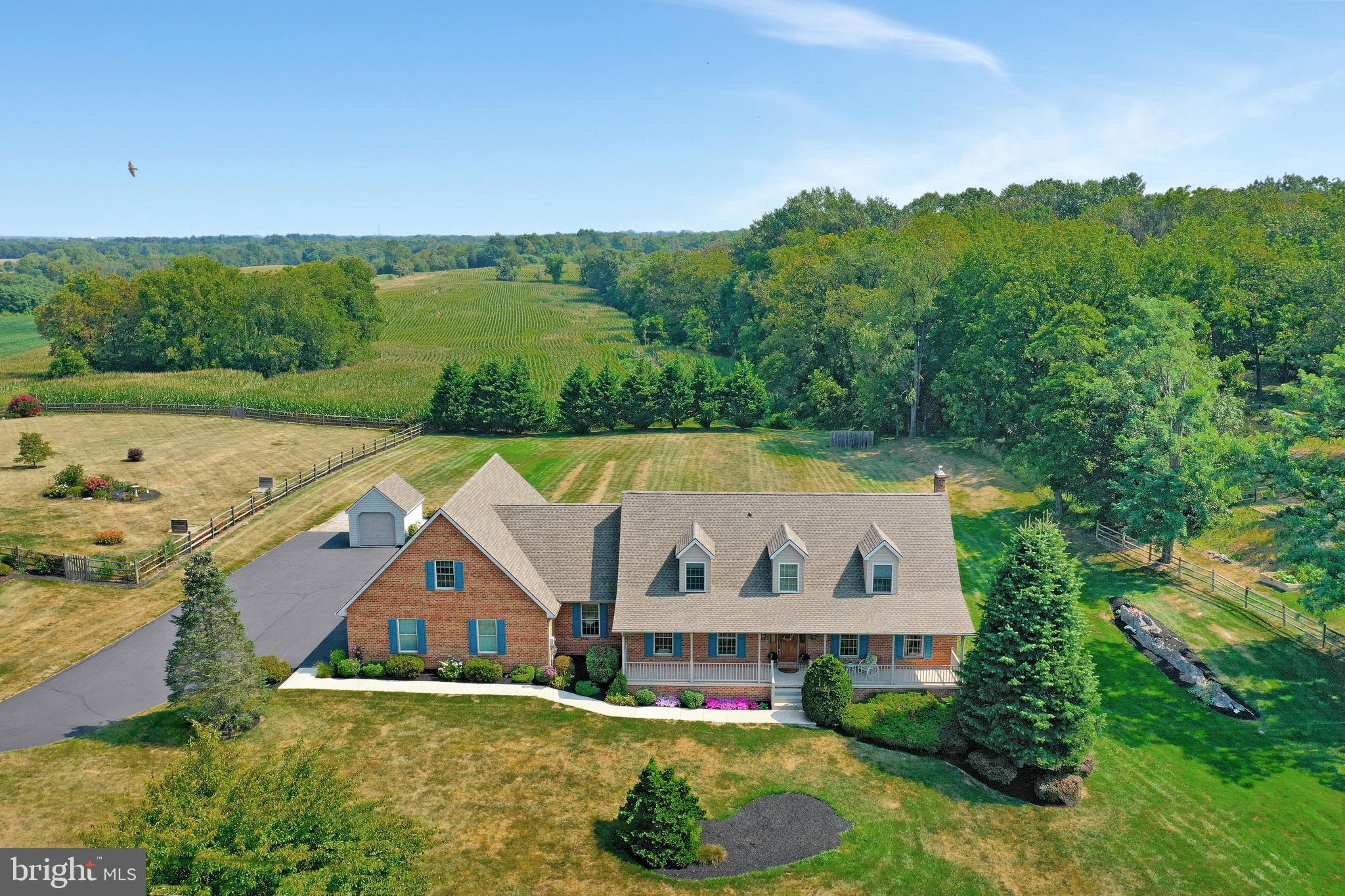 16602 Kendle Road Williamsport, MD 21795 - Photo 74 of 87 Gallery Image 74