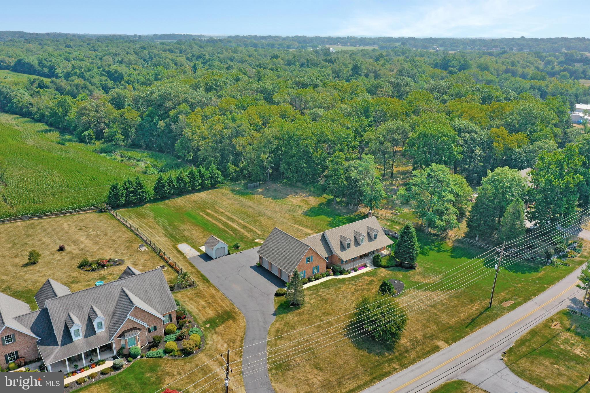 16602 Kendle Road Williamsport, MD 21795 - Photo 82 of 87 Gallery Image 82