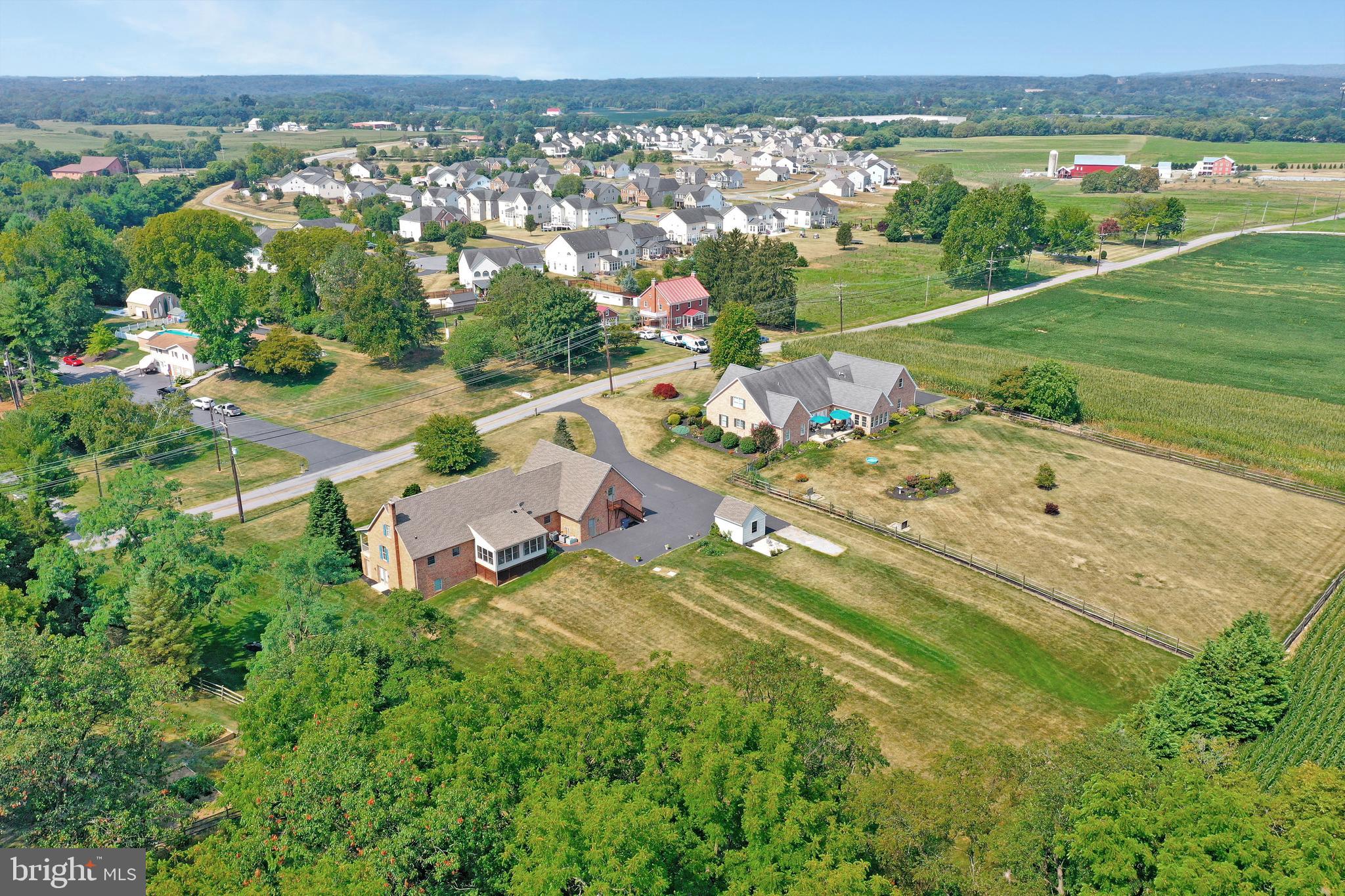 16602 Kendle Road Williamsport, MD 21795 - Photo 84 of 87 Gallery Image 84