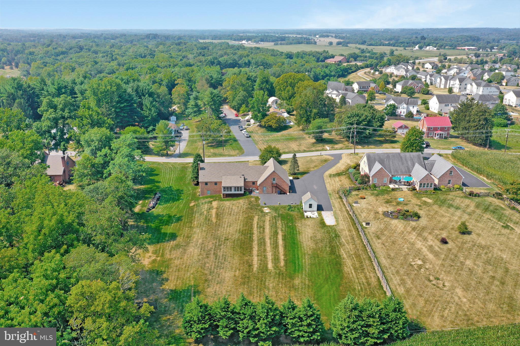 16602 Kendle Road Williamsport, MD 21795 - Photo 85 of 87 Gallery Image 85