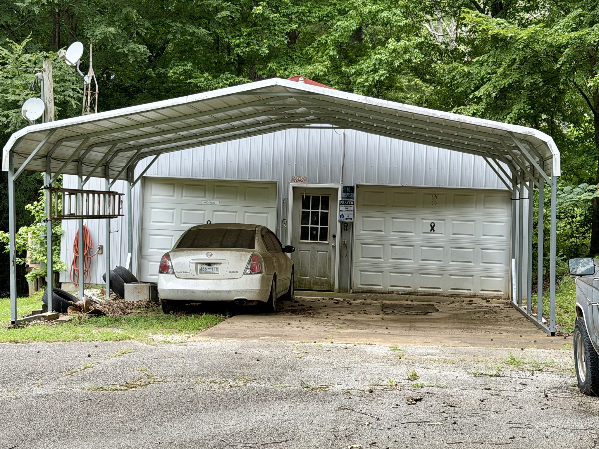 2115 Spring Hill Road Paris, TN 38242 - Photo 6 of 9