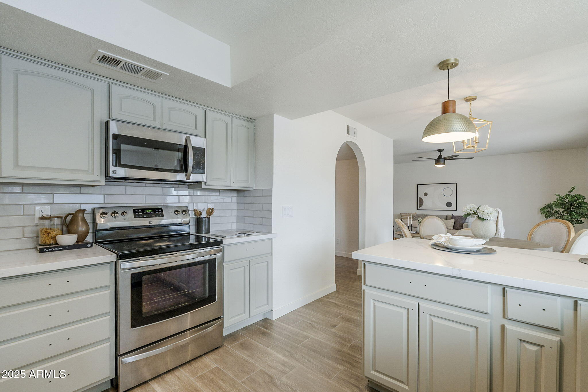 1915 West Nopal Circle Mesa, AZ 85202 - Photo 13 of 44 Kitchen