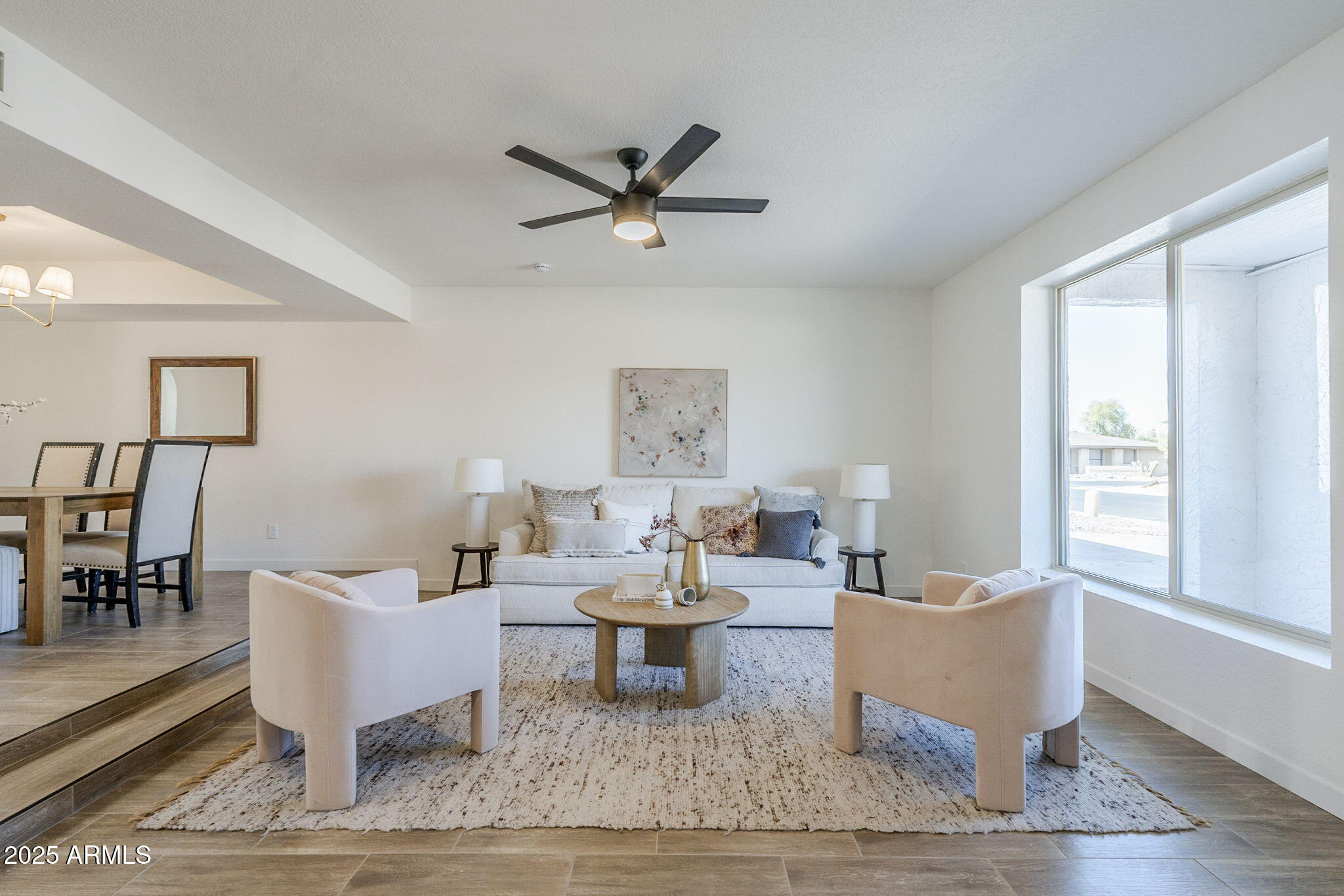 1915 West Nopal Circle Mesa, AZ 85202 - Photo 16 of 44 Formal Living Room