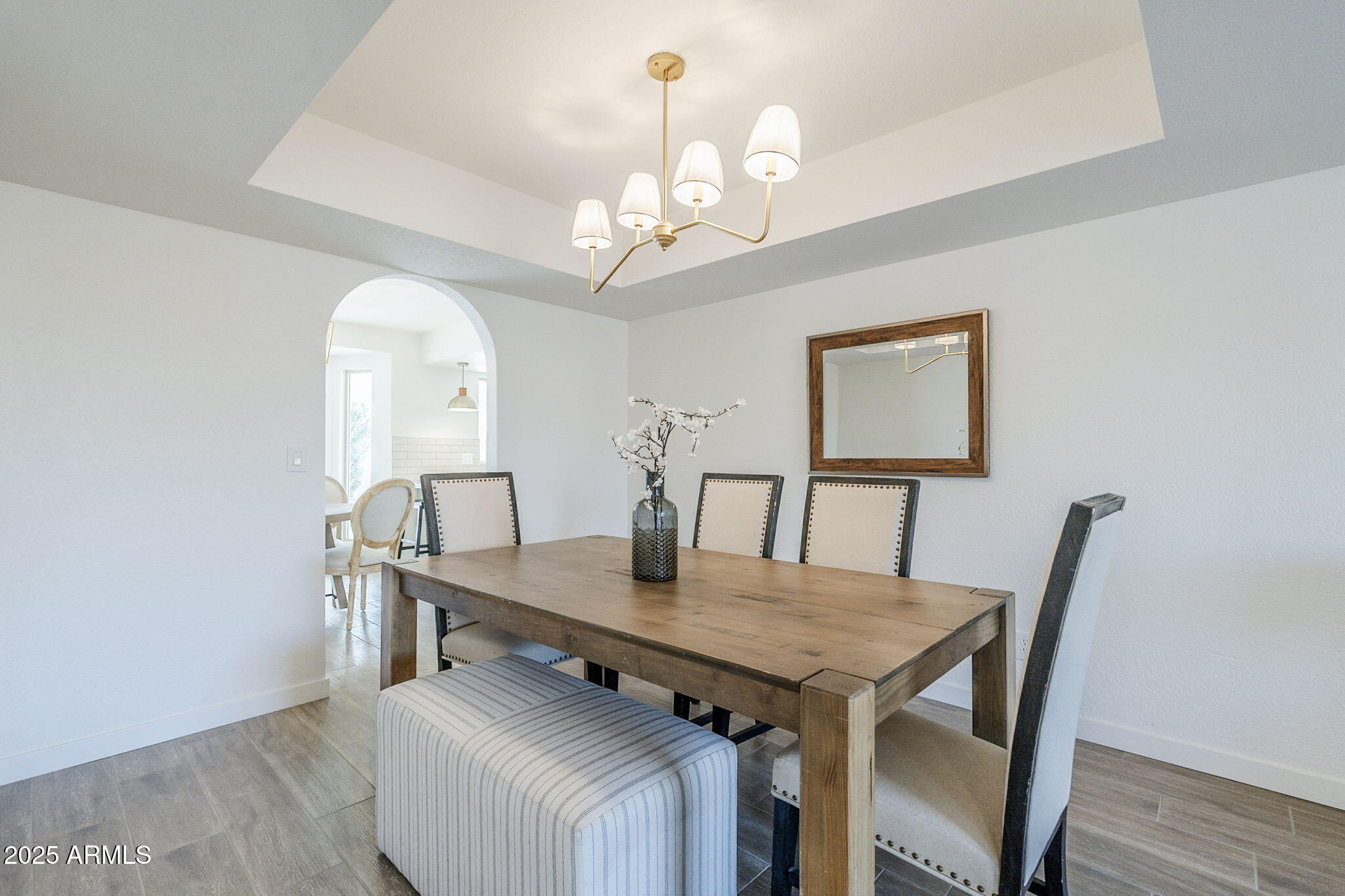 1915 West Nopal Circle Mesa, AZ 85202 - Photo 18 of 44 Formal Dining Room