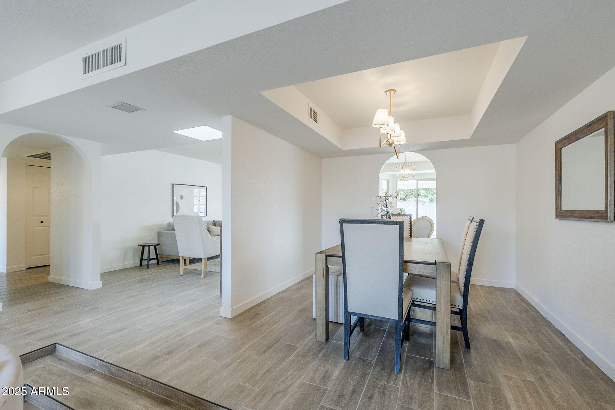 1915 West Nopal Circle Mesa, AZ 85202 - Photo 20 of 44 Formal Dining Room