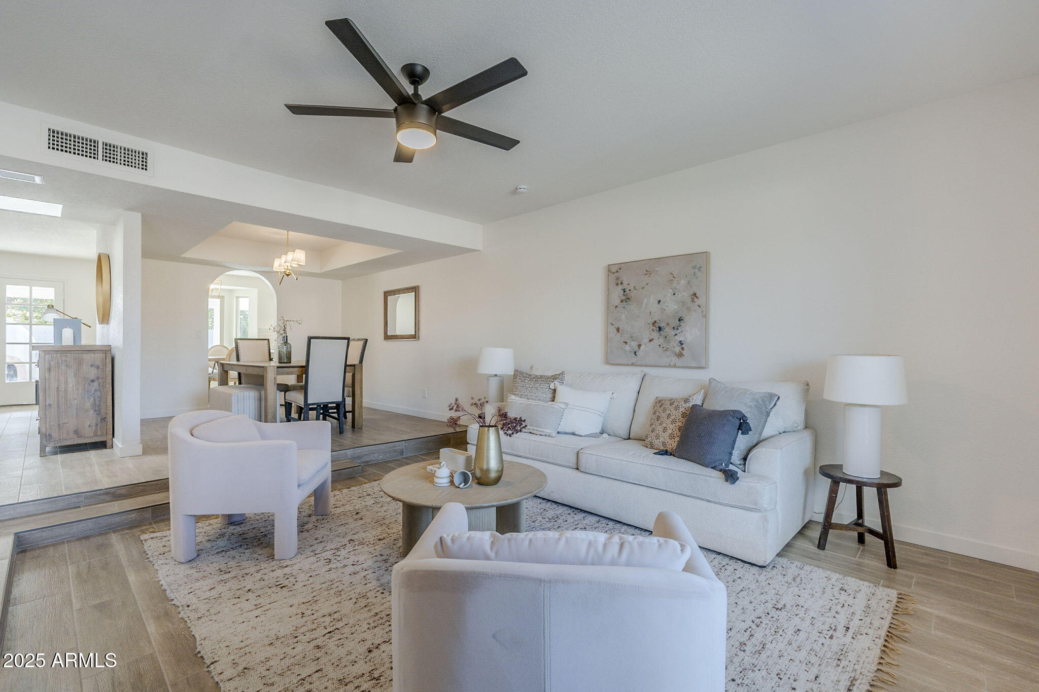 1915 West Nopal Circle Mesa, AZ 85202 - Photo 22 of 44 Formal Living Room