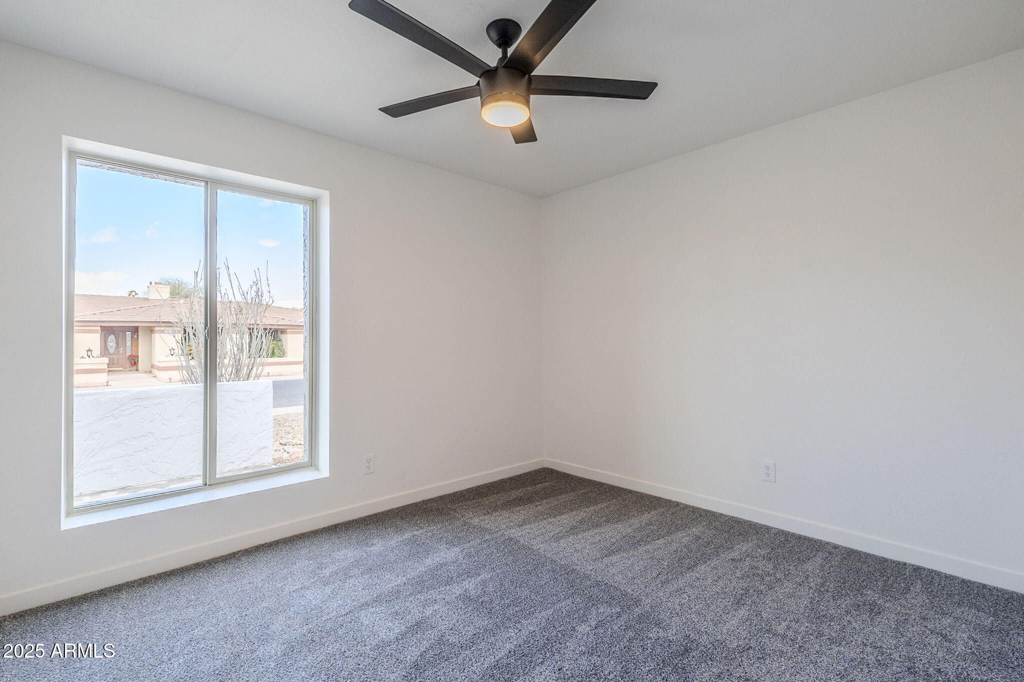 1915 West Nopal Circle Mesa, AZ 85202 - Photo 33 of 44 Bedroom 3