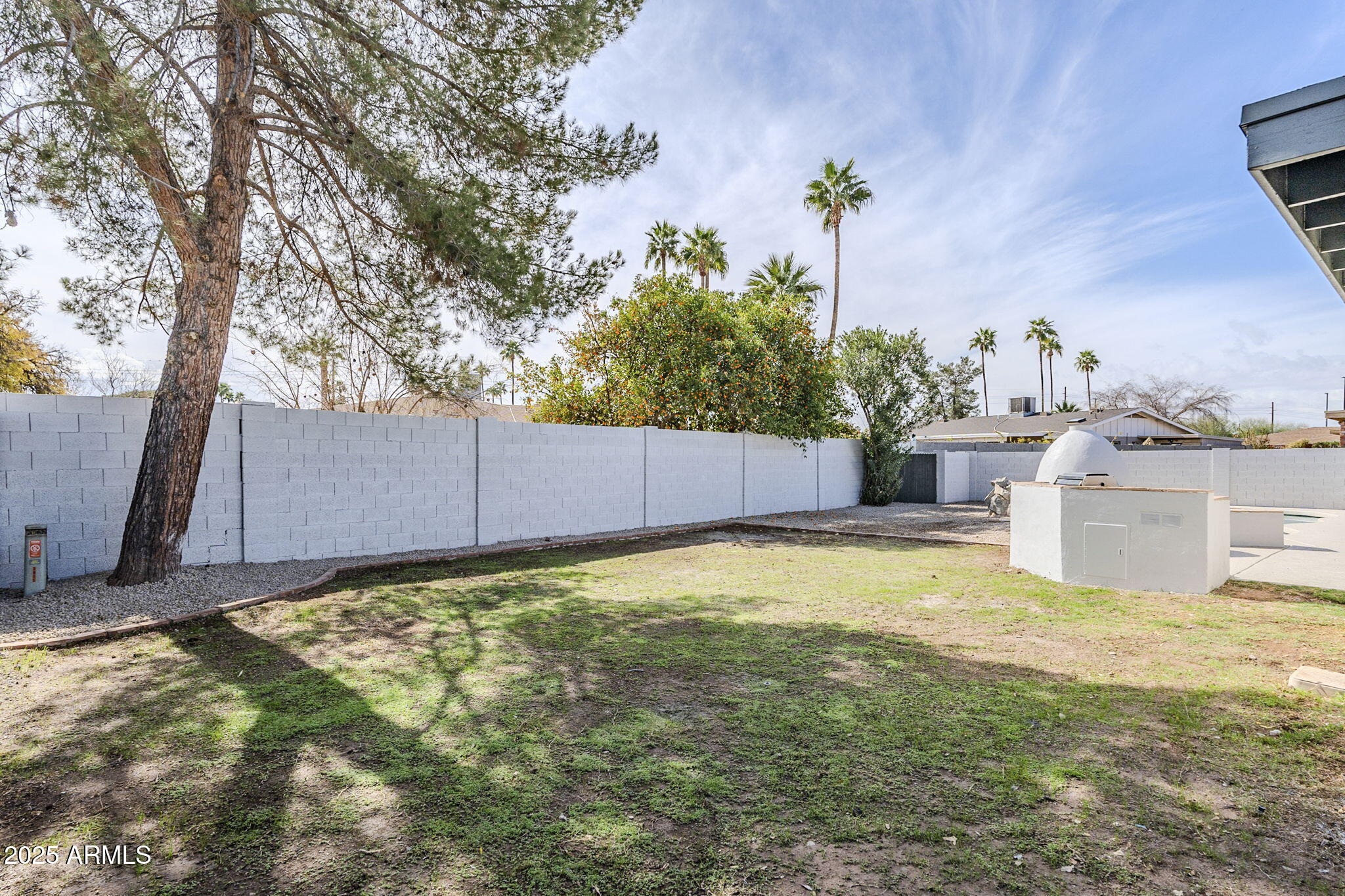1915 West Nopal Circle Mesa, AZ 85202 - Photo 44 of 44 Back Yard