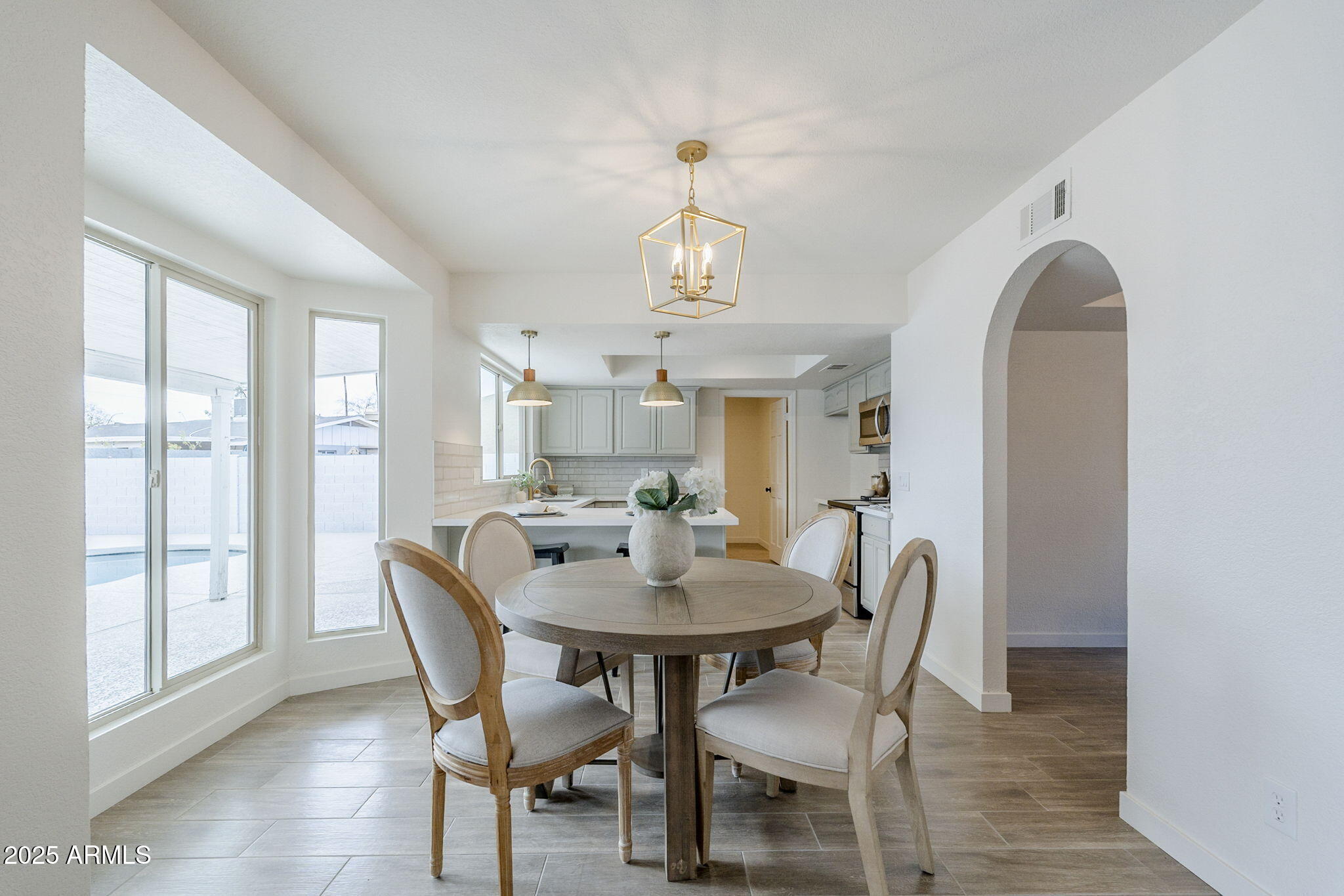 1915 West Nopal Circle Mesa, AZ 85202 - Photo 10 of 44 Breakfast Nook