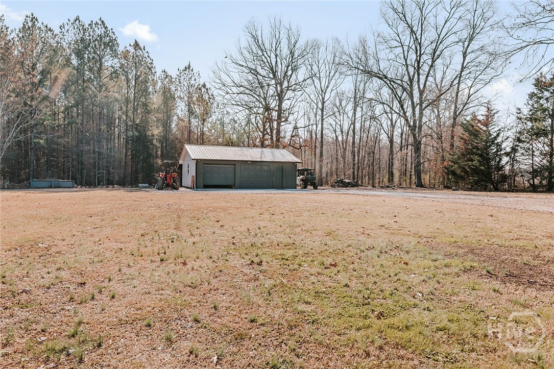 716 Steven's Grove Church Road Lexington, GA 30648 - Photo 30 of 47