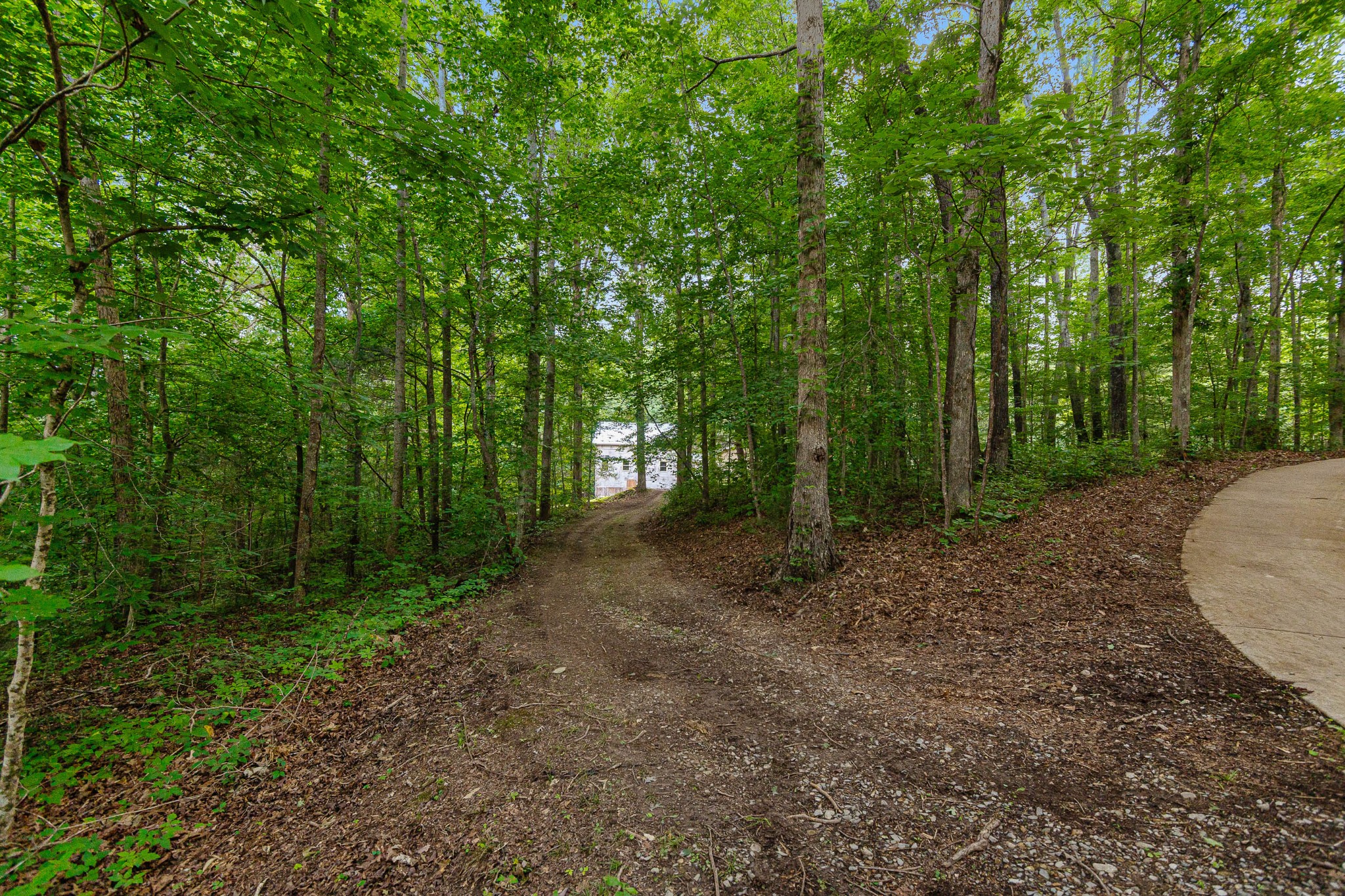 5609 Wilkins Branch Road Franklin, TN 37064 - Photo 9 of 34