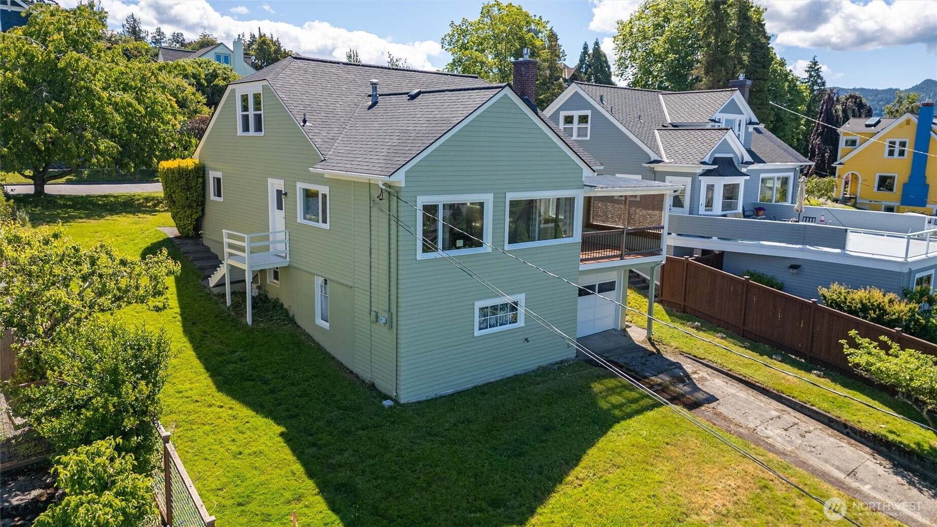930 16th Street Bellingham, WA 98225 - Photo 31 of 40