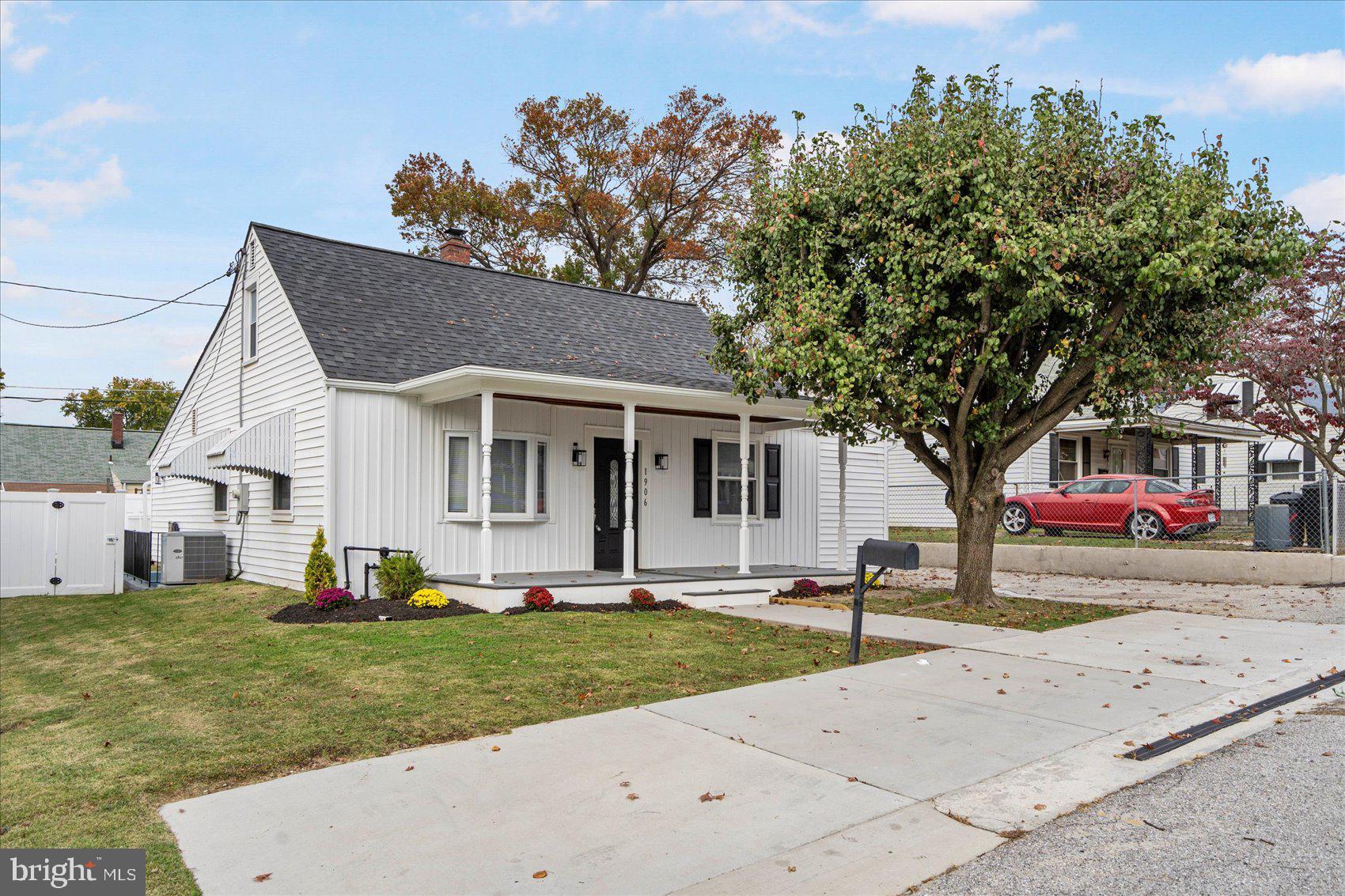 1906 Harrison Road Dundalk, MD 21222 - Photo 44 of 54
