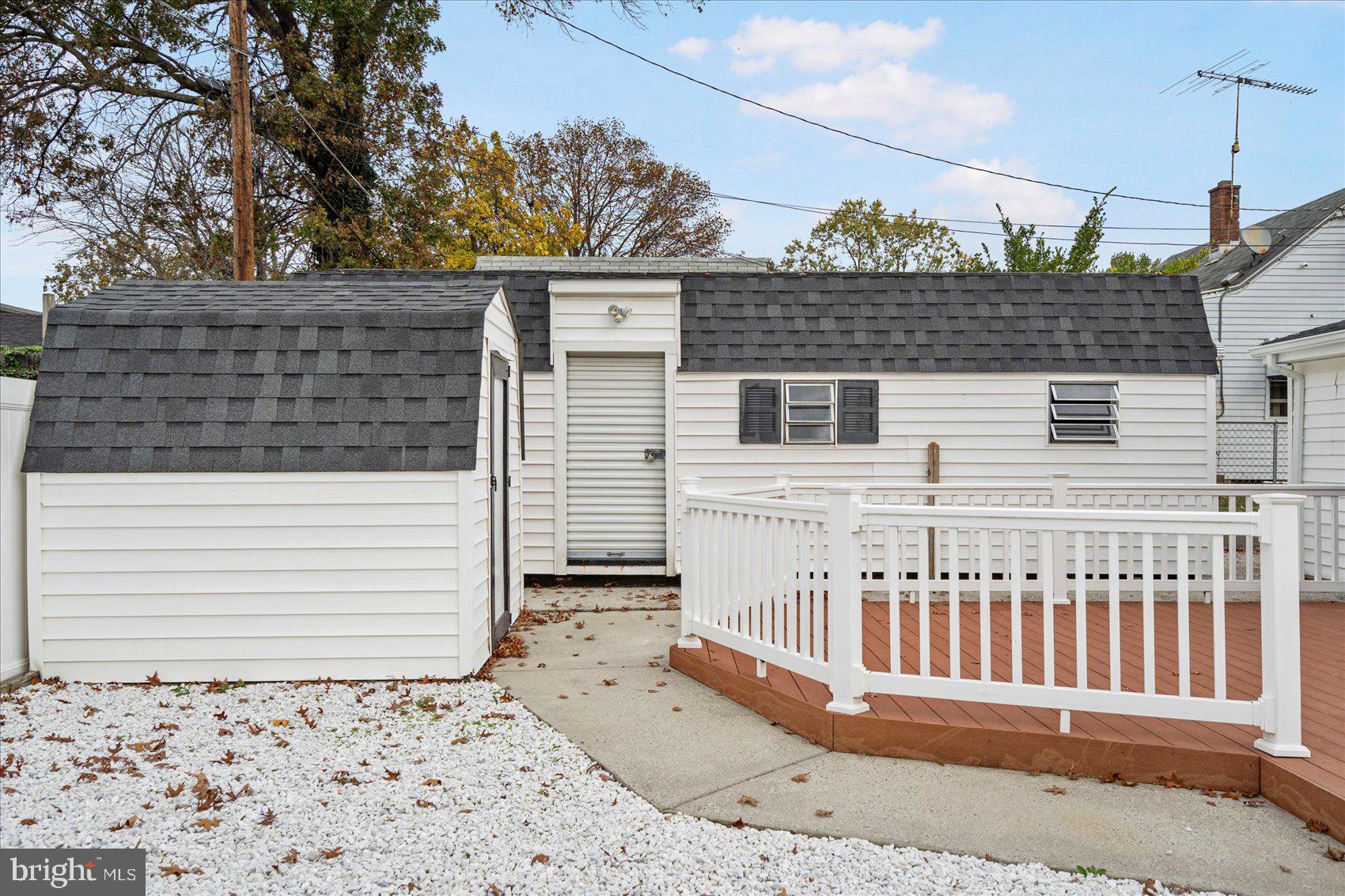 1906 Harrison Road Dundalk, MD 21222 - Photo 48 of 54