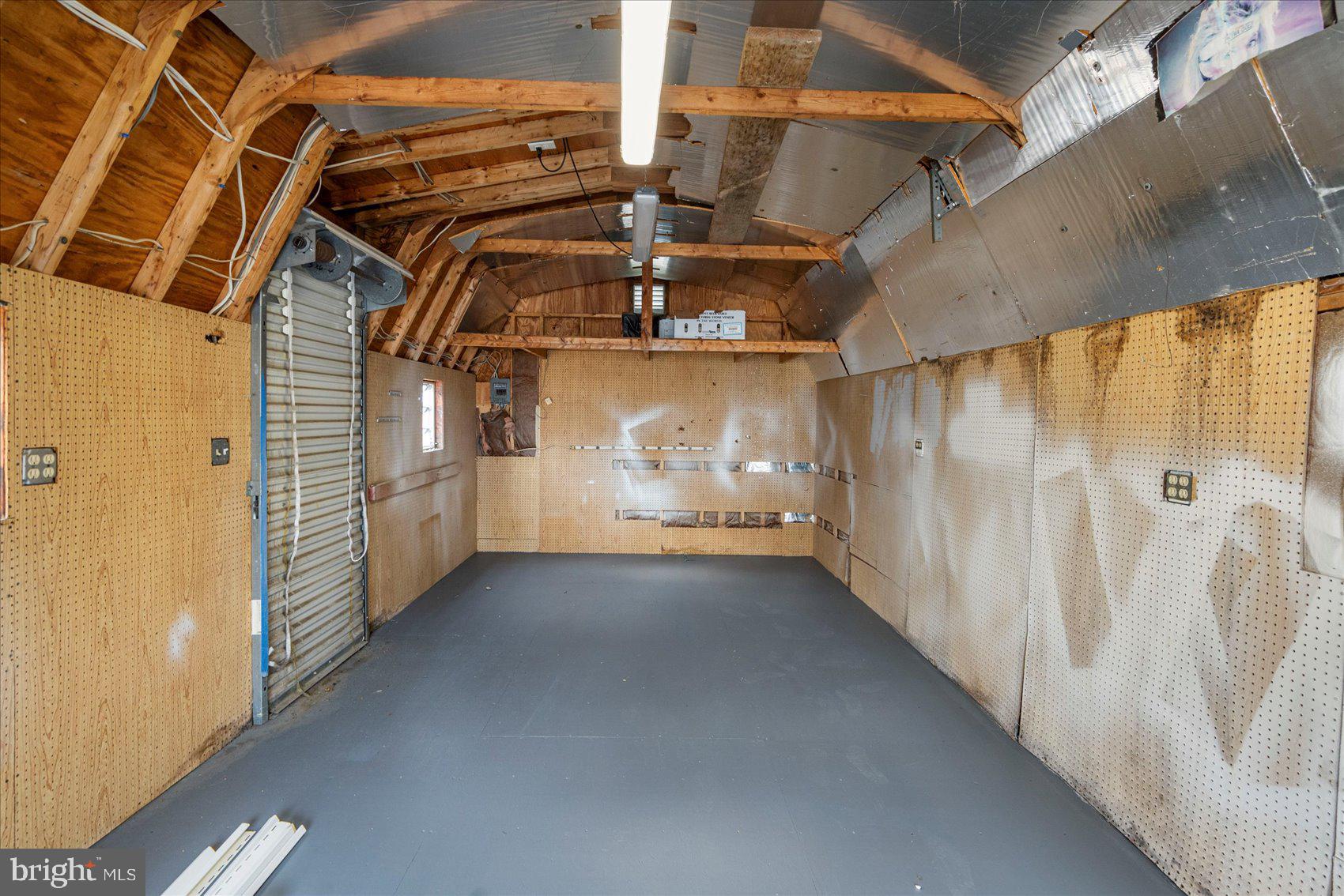 1906 Harrison Road Dundalk, MD 21222 - Photo 54 of 54 garage