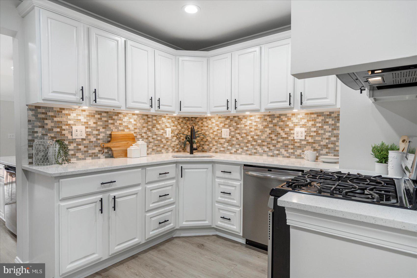 1906 Harrison Road Dundalk, MD 21222 - Photo 8 of 54 kitchen