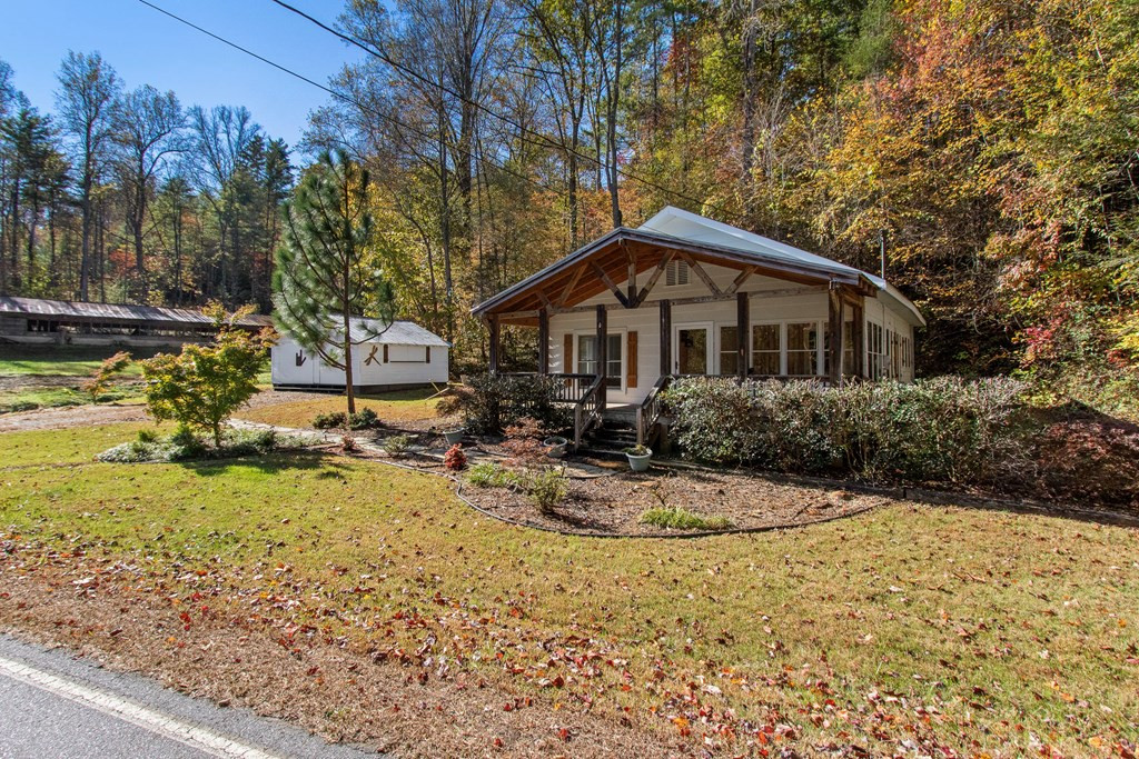 3391 Candy Mountain Road Murphy, NC 28906 - Photo 7 of 62