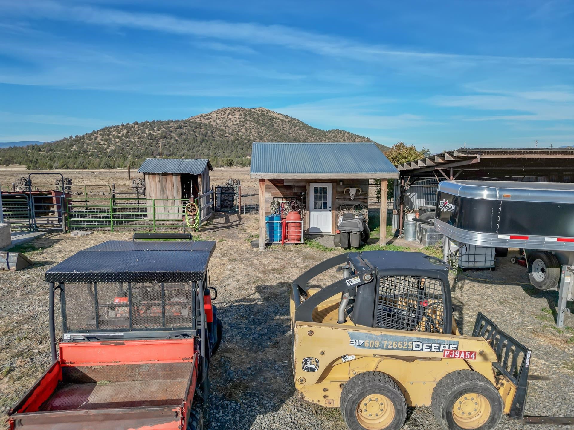 4224 Harry Cash Road Montague, CA 96064 - Photo 17 of 49 Gallery Image 17