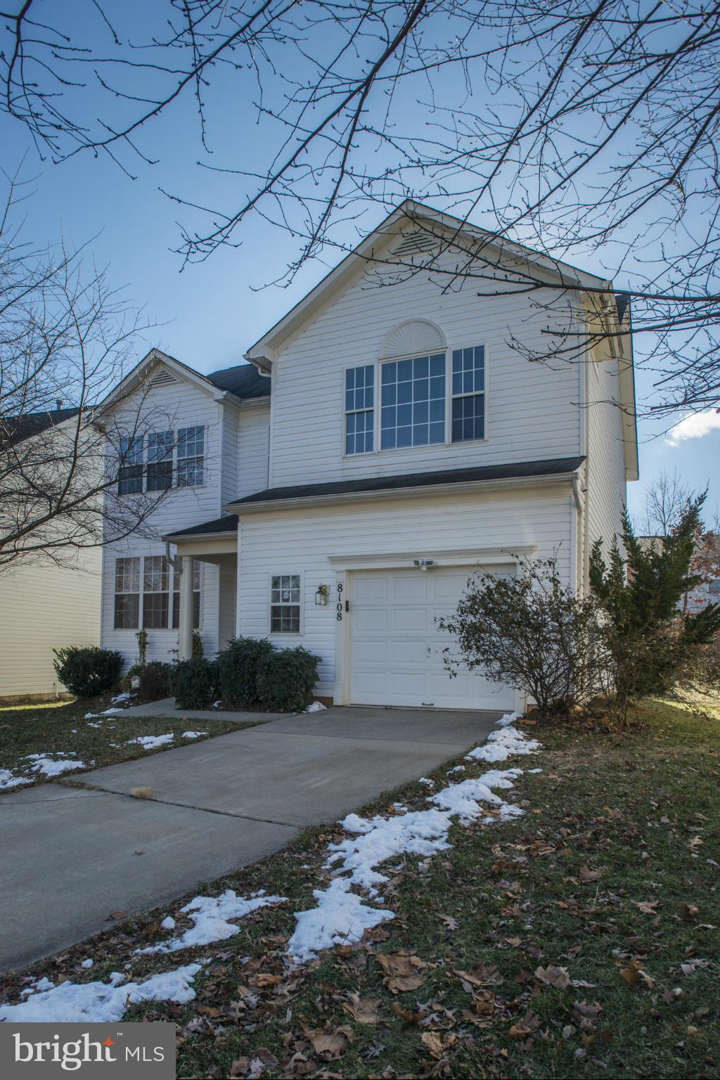 8108 Pepper Ridge Way Gaithersburg, MD 20877 - Photo 1 of 30 Exterior (Front)