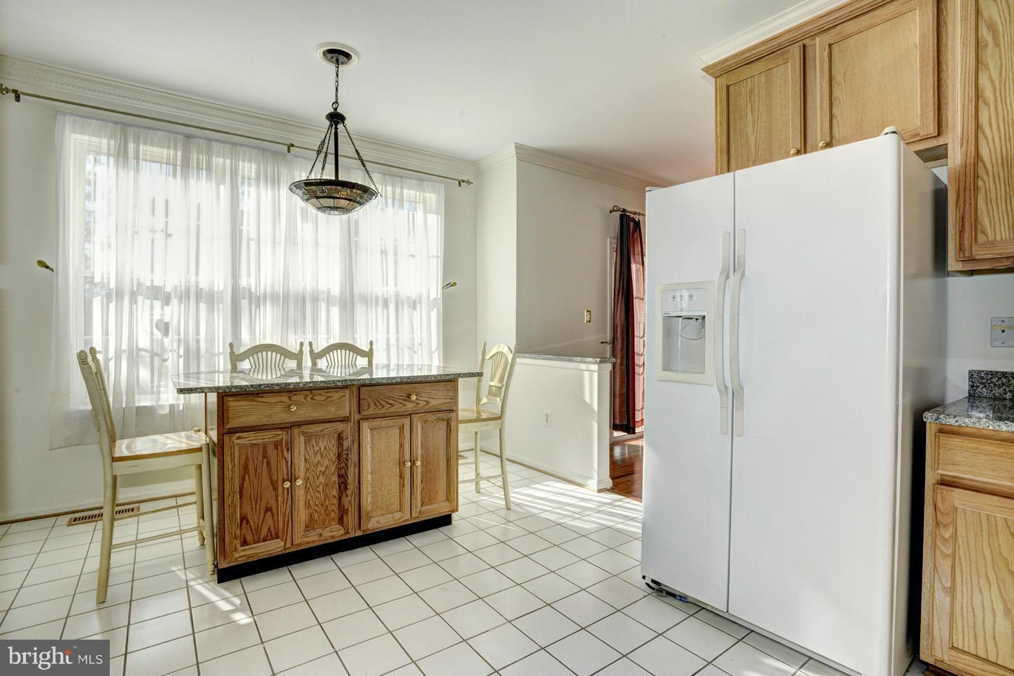 8108 Pepper Ridge Way Gaithersburg, MD 20877 - Photo 12 of 30 Kitchen