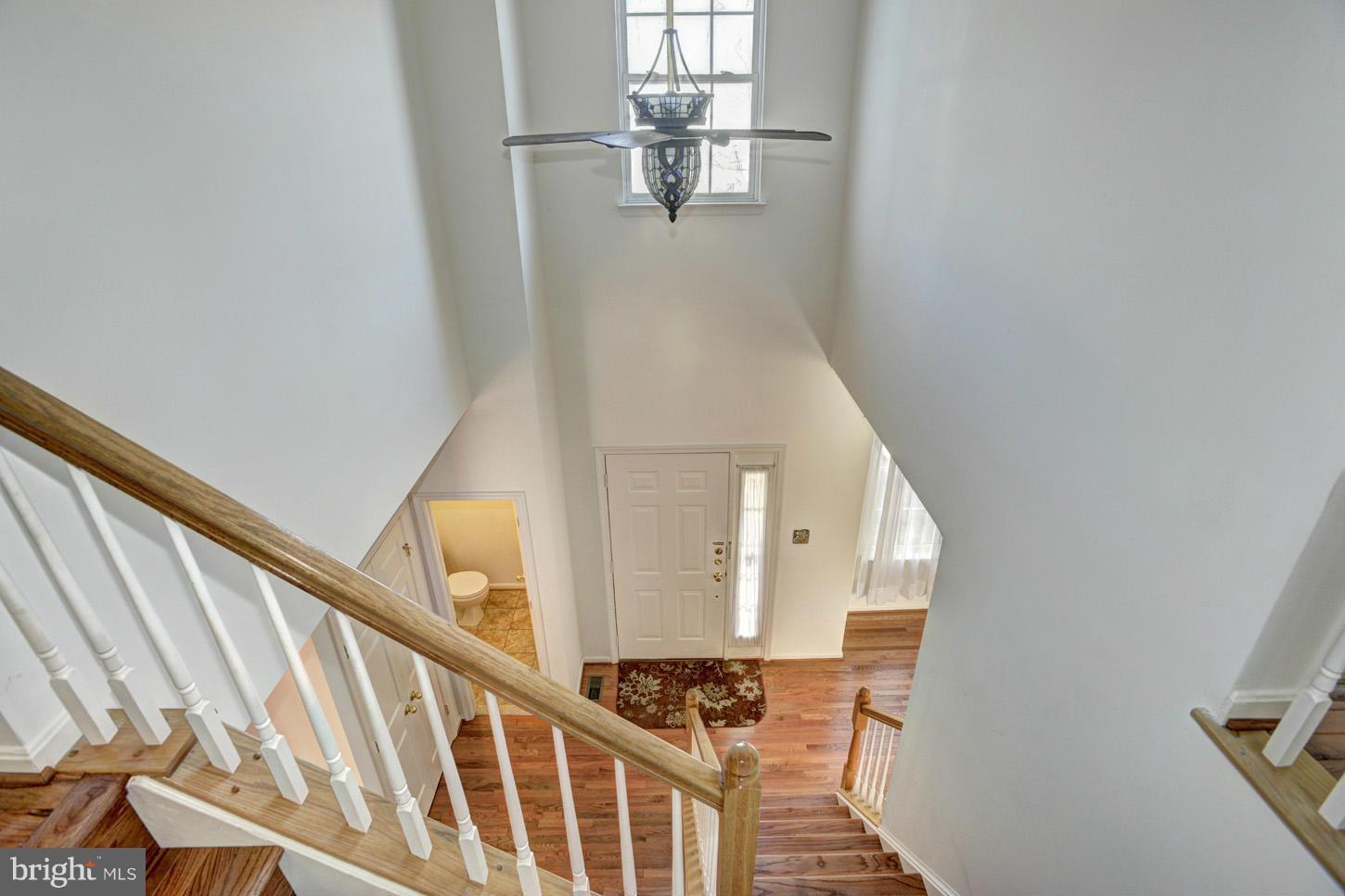 8108 Pepper Ridge Way Gaithersburg, MD 20877 - Photo 20 of 30 Interior (General)
