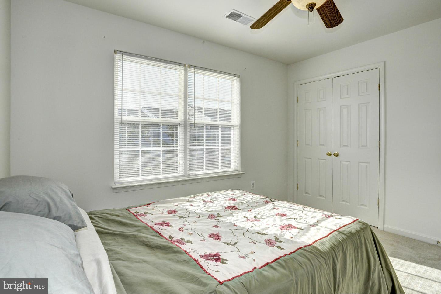 8108 Pepper Ridge Way Gaithersburg, MD 20877 - Photo 23 of 30 Bedroom