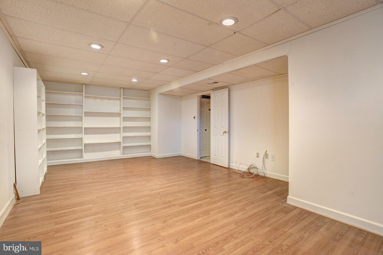 8108 Pepper Ridge Way Gaithersburg, MD 20877 - Photo 28 of 30 Recreation Room
