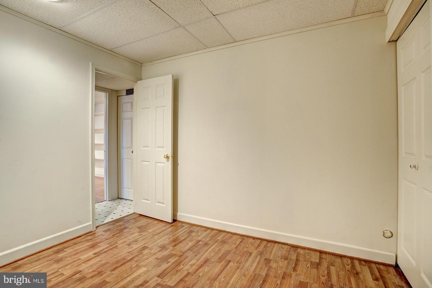 8108 Pepper Ridge Way Gaithersburg, MD 20877 - Photo 30 of 30 Office Area