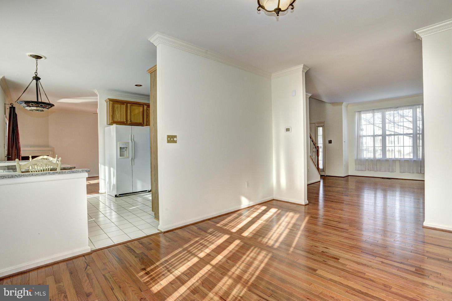 8108 Pepper Ridge Way Gaithersburg, MD 20877 - Photo 8 of 30 Dining Room