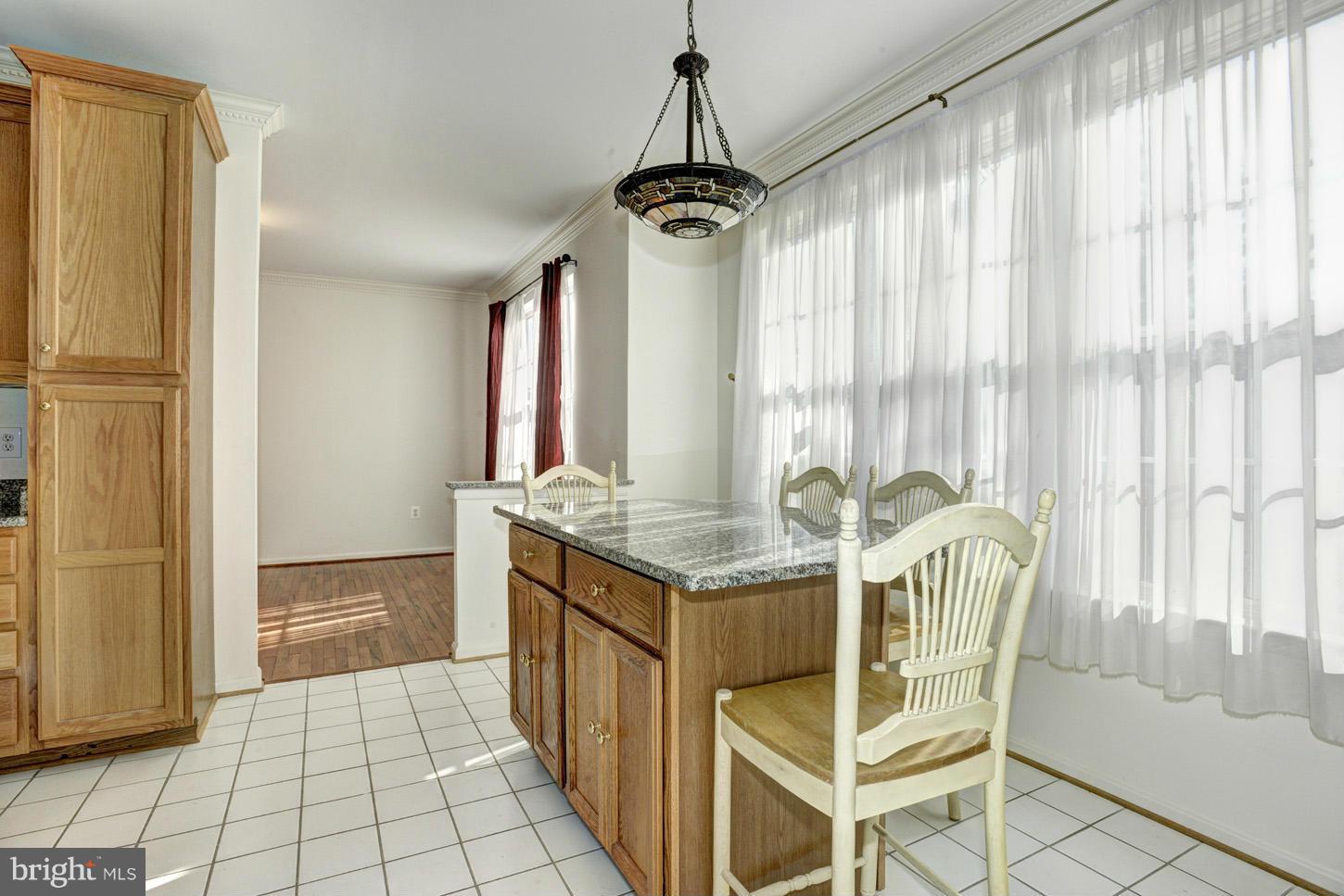 8108 Pepper Ridge Way Gaithersburg, MD 20877 - Photo 9 of 30 Kitchen