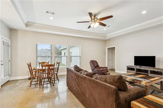 $220,000 | 12464 Morgan Creek Lane, Unit A, Hammond, LA 70403