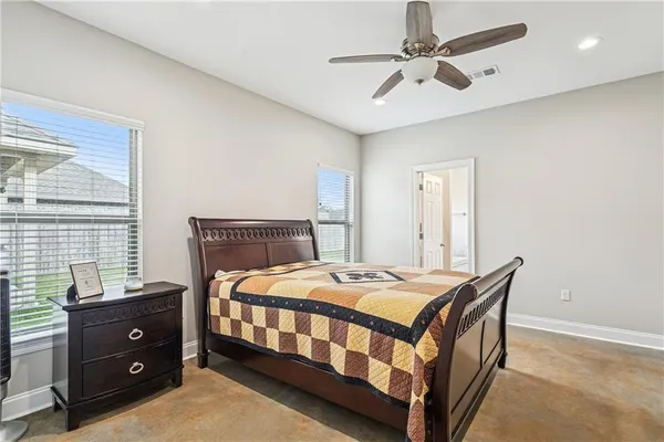 $218,000 | 12464 Morgan Creek Lane, Unit A, Hammond, LA 70403