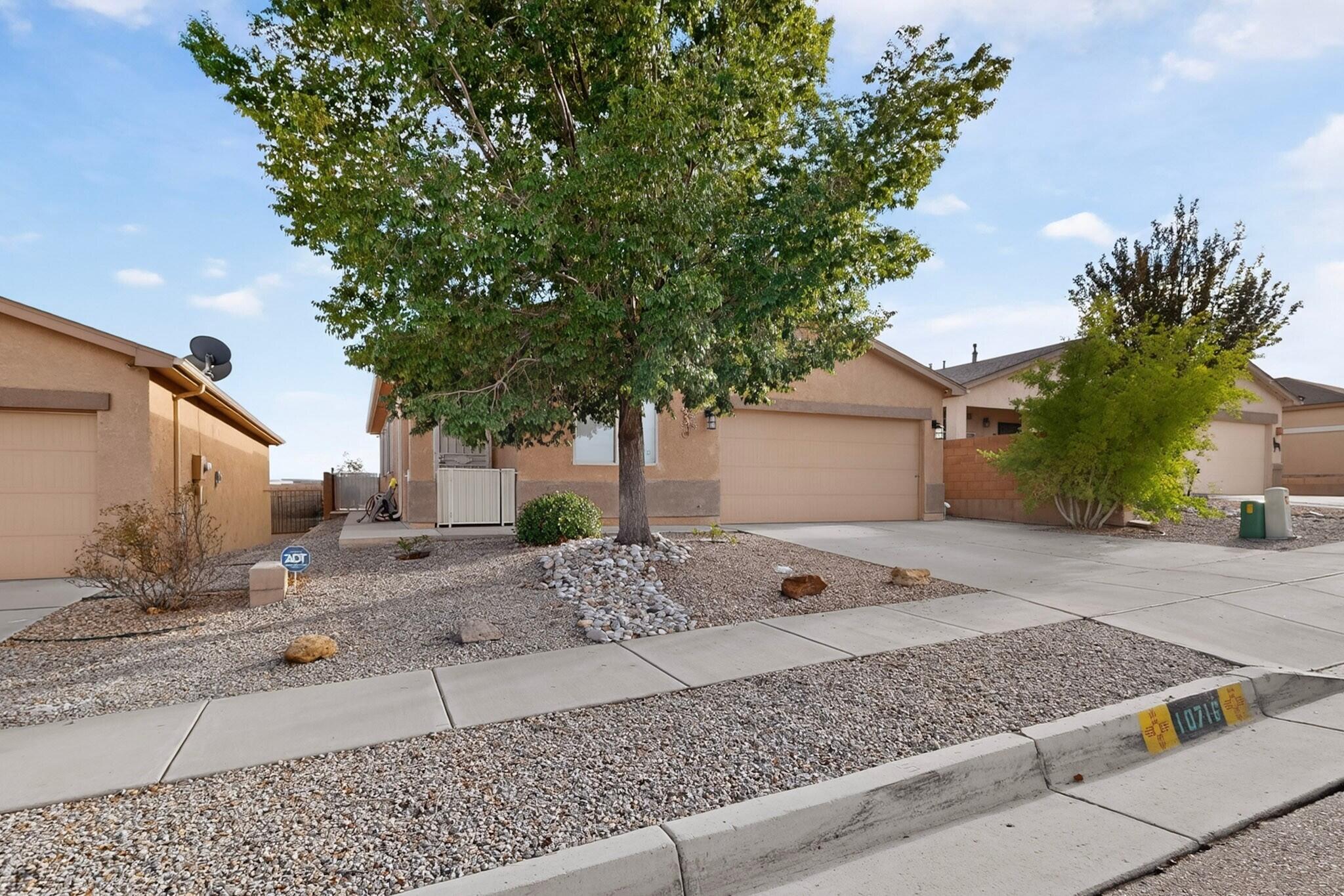 10716 Beaker Road Southwest Albuquerque, NM 87121 - Photo 34 of 37 Gallery Image 34