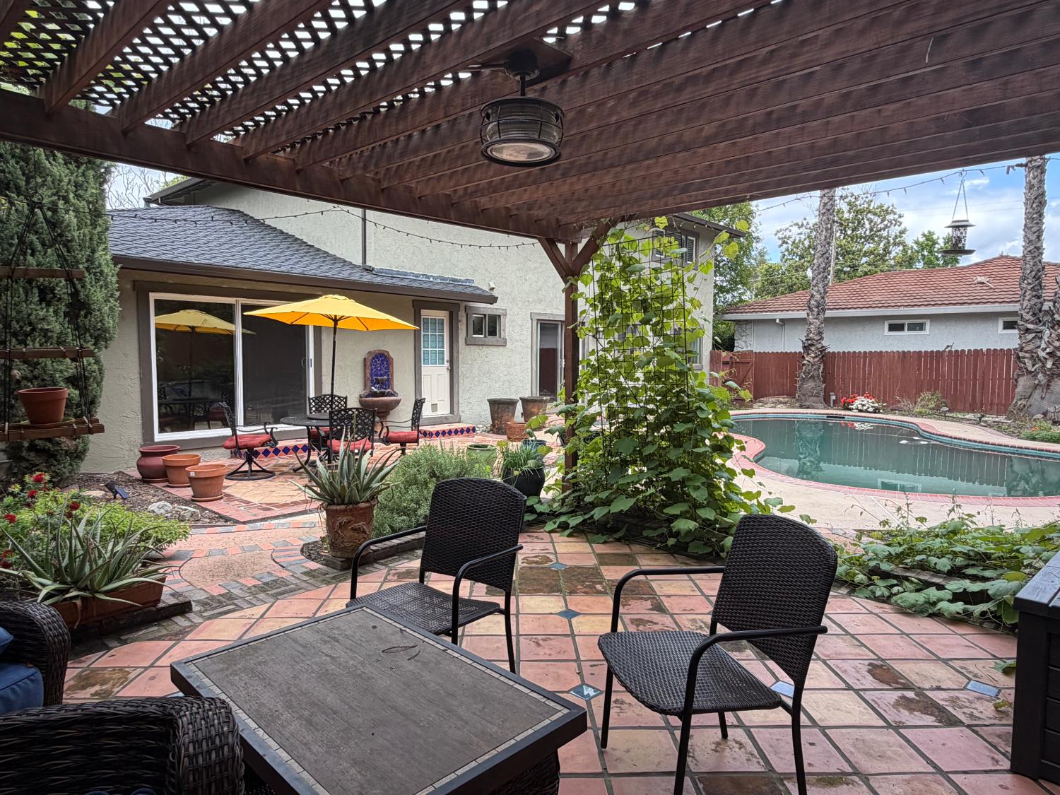 4206 Zephyr Way Sacramento, CA 95821 - Photo 34 of 42