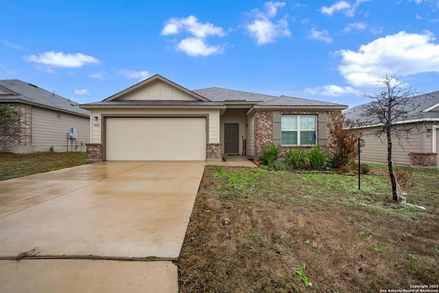 $259,000 | 5422 Onyx, San Antonio, TX 78242