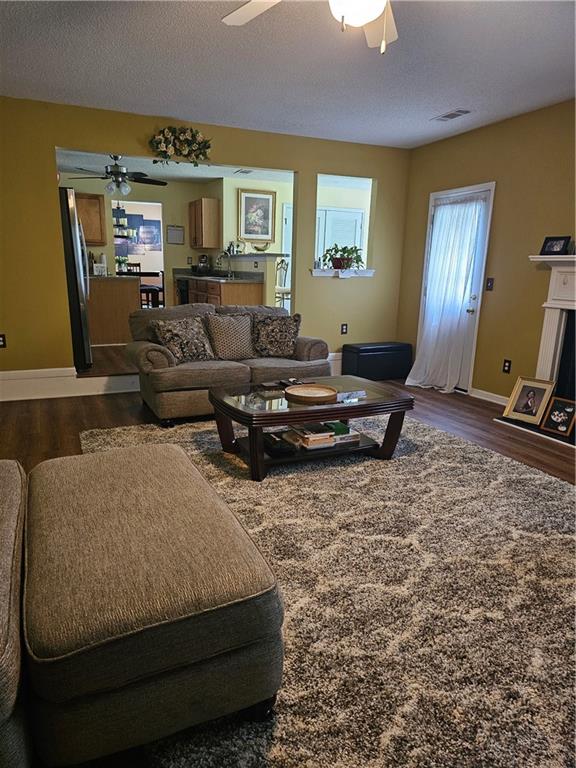 2612 Buccanneers Cove Decatur, GA 30035 - Photo 6 of 16